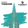 AK Interactive AKM028 TURQUOISE – PLAYMARKER